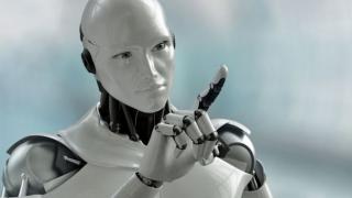 ROBOT -TỰ ĐỘNG HÓA -CÔNG NGHỆ SẢN XUẤT TƯƠNG LAI