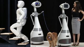 Best 3 robots 2017, You will intend to buy in future.