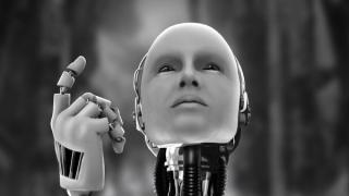 Tìm hiểu công nghệ chế tạo robot có hình dạng giống với con người tại Việt Nam