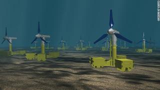 Công nghệ tương lai - Xây Dựng Những Turbine Gió