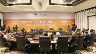 Đạt 19 tỷ USD trong 10 tháng nhờ xuất khẩu điện thoại sang APEC