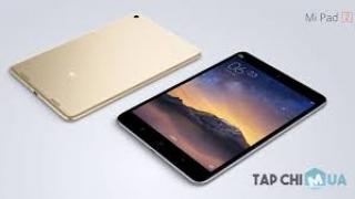 Top máy tính bảng giá rẻ tốt nhất nên mua tháng 6/2017