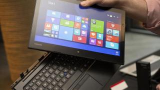 Top 5 máy tính bảng Windows 8 tốt nhất hiện nay