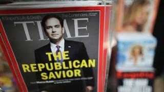 Để thâu tóm báo Time và cả tập đoàn Time Inc, Meredith đã chi 1,8 tỷ USD