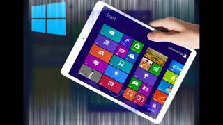 Top 8 Máy tính bảng dưới 5 triệu tốt nhất hiện nay 2017