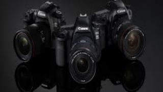 Top 5 máy ảnh DSLR đáng mua nhất năm 2017