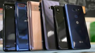 Apple thống trị cả về lợi nhuận và doanh thu, Samsung bám rất sát phía sau