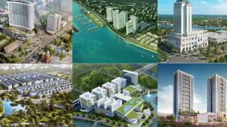 Công bố danh sách 5 nhà thầu xây dựng uy tín 2017