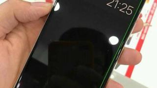 iPhone đang gặp phải lỗi nghiêm trọng.