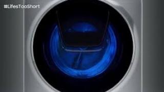 Samsung tung trailer bộ phim cực đặc biệt về... máy giặt