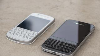 BlackBerry trả cho Nokia 137 triệu USD để giải quyết tranh chấp
