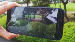 Smartphone Samsung đầu tiên có camera kép mặt trước sẽ là Galaxy S8