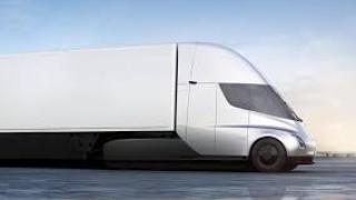 Pepsi chi 2 triệu USD đặt 100 chiếc Semi