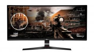 Top 5 màn hình chơi game giá rẻ bạn không thể bỏ qua
