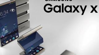 Galaxy X của Samsung sẽ được trang bị màn hình cảm ứng lực như 3D Touch?