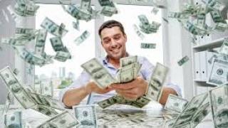 Sự thay đổi khi một người trở thành tỷ phú