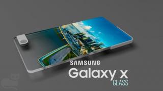 Ba ý tưởng màn hình cong độc đáo trên smartphone cho thấy Samsung vẫn chưa từ bỏ tham vọng với kiểu thiết kế này