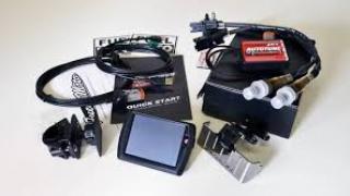 Những món đồ công nghệ của PowerVision đem đến CES 2018 trông giống như những phụ kiện đến từ tương lai vậy!