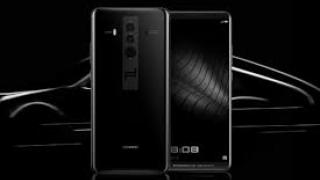 Tại CES 2018, Huawei đã tuyên bố rằng từ ngày 18/2 tới đây, smartphone cao cấp Huawei Mate 10 Pro của họ sẽ được bán tại Mỹ.