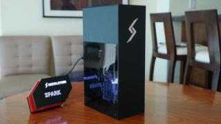 Những chiếc PC tốt nhất tại CES 2018