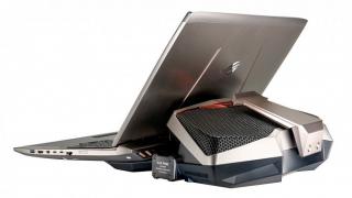 10 mẫu Laptop ấn tượng nhất tại CES 2018