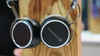 Cận cảnh bộ đôi tai nghe không dây cao cấp Aventho Wireless và Xelento Wireless của Beyerdynamic
