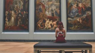 Ứng dụng Google Arts and Culture cho phép bạn tìm thấy bản sao của chính mình trong các tác phẩm nghệ thuật nổi tiếng