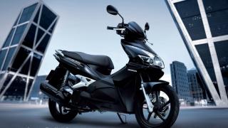 Hành trình 10 năm của Honda Air Blade trên thị trường xe tay ga Việt Nam