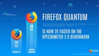 Mozilla khẳng định phiên bản Firefox 58 sẽ còn nhanh hơn cả Firefox Quantum hiện tại