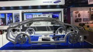 Samsung SDI ra mắt pin cho động cơ điện mới, một lần sạc đi được tới 600km