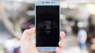Galaxy J8 (2018) lộ cấu hình chi tiết trên Geekbench và GFXBench