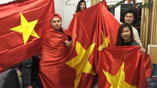 Phó Thủ tướng: Bảo đảm an toàn tuyệt đối khi cổ vũ, ăn mừng U23 Việt Nam
