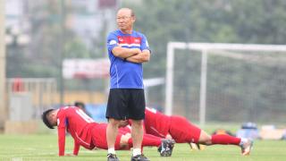 Ăn như thế nào, tập như thế nào để có thể lực sung mãn như các cầu thủ U23 Việt Nam?