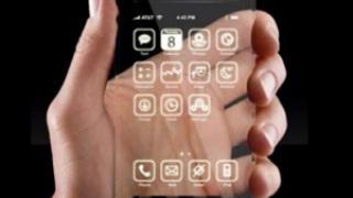 Chiêm ngưỡng iPhone X trong tương lai: 