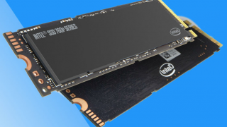 Intel ra mắt SSD 760P NVMe, tốc độ đọc trên 3 GB/s, giả rẻ hơn nhiều SSD hiện tại