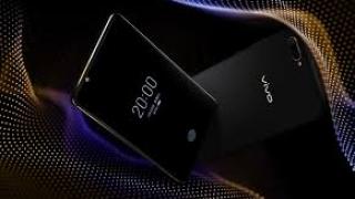 Smartphone đầu tiên trên thế giới có cảm biến vân tay dưới màn hình của Vivo chính thức ra mắt