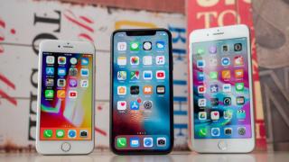 Apple vẫn giữ mức giá 