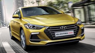 Thêm 70 triệu đồng, người dùng nhận được thêm gì từ Hyundai Elantra Sport?