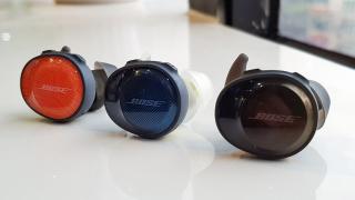 Bose giới thiệu dòng tai nghe không dây SoundSport Free đến thị trường Việt Nam