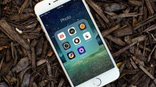 Tạo nhanh điểm nhấn cho đối tượng trong ảnh với ứng dụng Snapseed trên smartphone