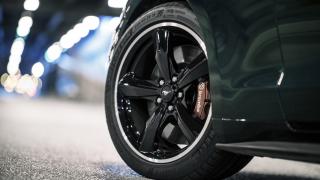 Đây là 5 lý do Ford Mustang Bullitt 2019 có thể trở thành huyền thoại