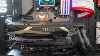 Đánh giá chi tiết chiếc card đồ họa mạnh mẽ nhất thế giới hiện nay: Nvidia Titan V