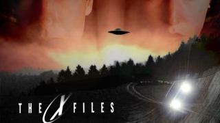 Buổi chụp hình của phim X-Files từ năm 1993 vẫn khiến Internet 2018 phát hoảng vì quá dị