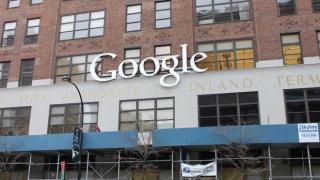 Cùng khám phá khu chợ thực phẩm trong tòa nhà 2 tỷ USD mới được Google mua lại