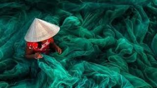 Nhiều tác phẩm chụp tại Việt Nam đoạt giải cao trong cuộc thi quốc tế Ảnh chụp trên không đẹp nhất 2017