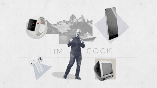 Nhân viên Apple được dạy gì trong ngày đầu tiên đi làm?