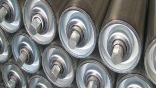 Giới thiệu về ứng dụng của băng tải con lăn nhôm