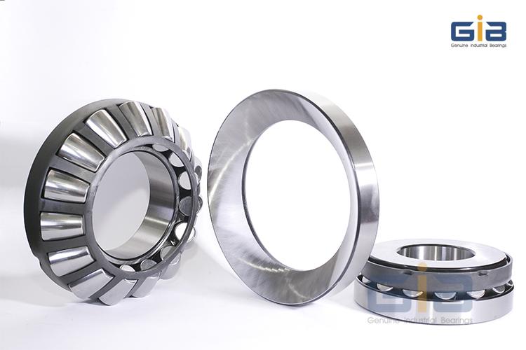 Vòng bi - Bạc đạn chặn trục tang trống