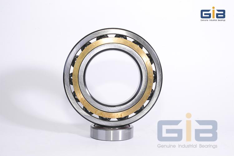 Vòng bi -Bạc Đạn Cầu đỡ chặn