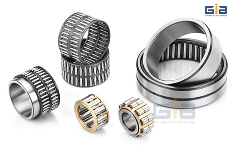 Vòng bi K 6x9x10 TN